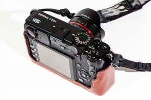 Fuji X-Pro 1 and 8mm f2.8 fisheye